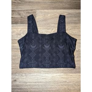 Melodia Designs  Neisha Square Neck Bra Henna in Slate